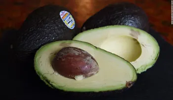 El precio del aguacate mexicano está por las nubes