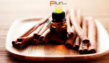 Quema la grasa del vientre tomando solo 6 gotas de este poderoso aceite y además cuida tu salud