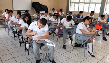 América Latina sigue por debajo de la media en ciencias, lectura y matemáticas