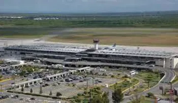 Rescindir el contrato con el Aerodom