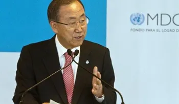 La ONU apunta por primera vez al régimen de Asad y habla ya de ataque químico