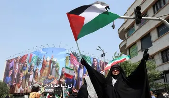 Irán arresta a 21,000 sospechosos en 12 días de conflicto con Israel