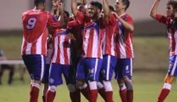 Puerto Rico y República Dominicana se enfrentarán en dos partidos amistosos