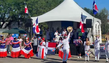 Con gran éxito celebran la 9na Parada Dominicana en Montreal