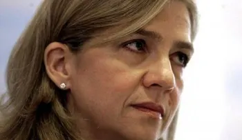 La infanta Cristina será juzgada por delito fiscal