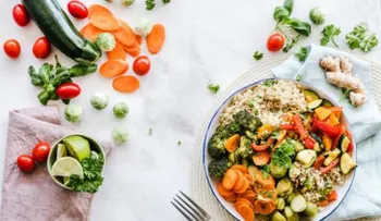 Alimentos para retrasar el envejecimiento