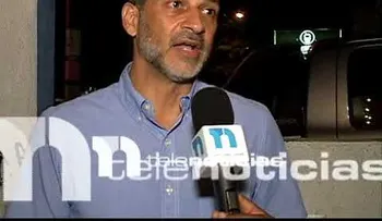 Jefe de Víctor (El Metálico) dice que no era agresivo y que le debía mucho dinero