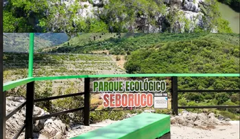 GoldQuest finaliza primera etapa del parque Seboruco