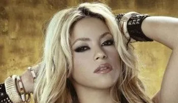 Shakira: â??Me gustaría tener 8 ó 9 hijos con Piquéâ?