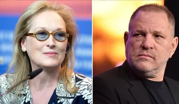 Estrellas de Hollywood rompen el silencio sobre la caída del todopoderoso Harvey Weinstein, acusado de abuso sexual