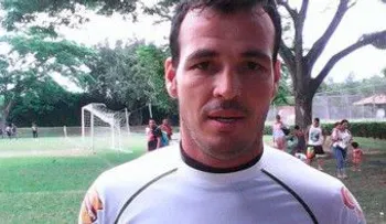 "Que Dios lo perdone. Yo ya le perdoné"