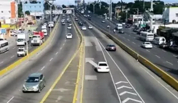 Obras Públicas anuncia la construcción de elevados para sustituir semáforos en autopista Duarte