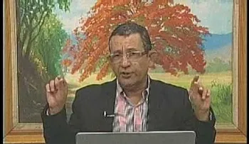 Ramiro Estrella: La inmigración ilegal solo se soluciona mejorando las condiciones de vida de las personas 