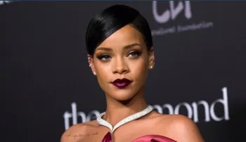 Rihanna lanza por sorpresa su nuevo disco, "ANTI"