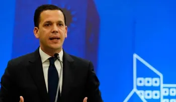 Abinader designa a Hugo Beras director ejecutivo del Gabinete de Transporte