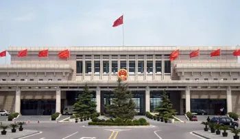 China lanza un misil intercontinental desde un 'tren nuclear'