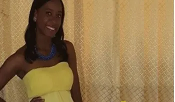 Encuentran ensangrentada y sin el bebé, una mujer embarazada que estaba desaparecida