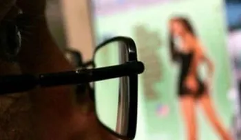 Arrestan a 80 en Canadá por pornografía infantil