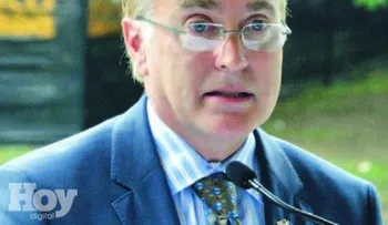 Embajador EE.UU. dice que continuará promoviendo derechos de comunidad gay