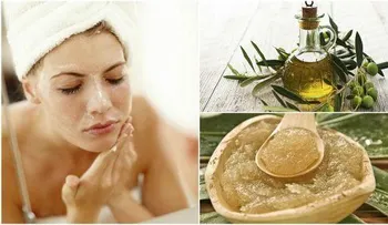 5 tratamientos para cuidar tu piel con aceite de oliva