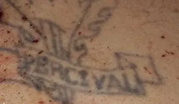 Tatuaje confirmaría muerte de Percival Matos; vocero PN reconfirma