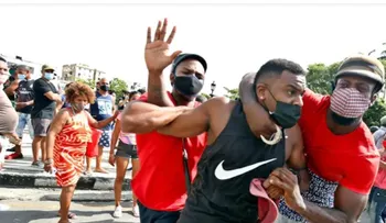 Oposición cubana alerta sobre posible nuevo estallido social