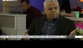 Director de la Feria del Libro habla de los avances para este año y de los preparativos