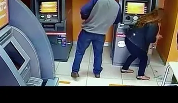 Cuidado que te la roban...