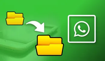 La esperada nueva función de WhatsApp le permitirá enviar cualquier tipo de archivos