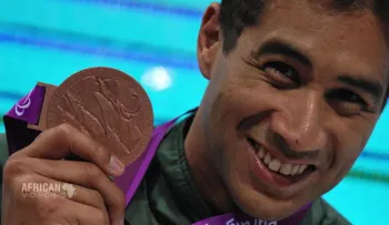 Sobreviviente de ataque de tiburón va tras el oro paralímpico