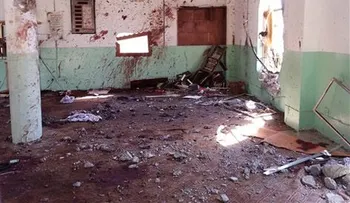 Suicida mata a 15 en funeral en Irak