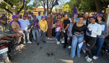 El PLD demostró el pasado sábado su fortalecimiento y determinación