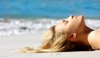 5 excelentes formas de proteger tu cabello del sol