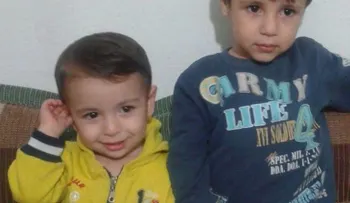 La imagen del pequeño niño migrante ahogado nos deja paralizados