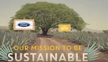 Ford y José Cuervo se unen para fabricar autos