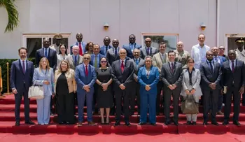 OEA insta a Haití a acelerar la seguridad y el registro electoral para los comicios de diciembre