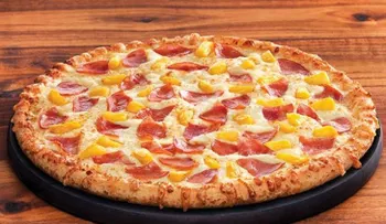 ¿Puedes adelgazar comiendo pizza? Aquí la respuesta...
