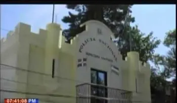 Hijo mata a su madre en Constanza (VIDEO)