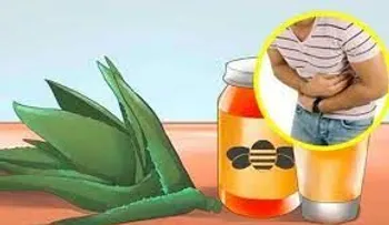 La papa cruda, agua de coco y de limón; el mejor remedio para la acidez y gastritis