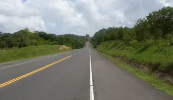 MOPC cierra a partir de este lunes 16 de mayo tramo de la autopista Juan Pablo II
