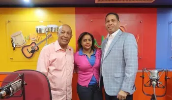 Director ONDA, Trajano Santana, anuncia creará unidad para perseguir la piratería en RD
