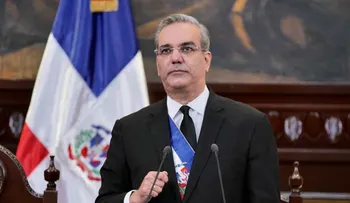 Presidente Abinader dice que la diáspora dominicana es prioridad en política exterior del Gobierno