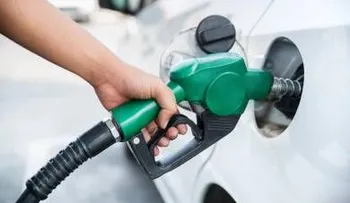 Suben dos pesos a la gasolina regular y tres al gasoil; gasolina premium y el GLP congelado 