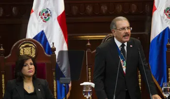 Medina: Investigaciones de Odebrecht en República Dominicana llegarán "hasta las últimas consecuencias"
