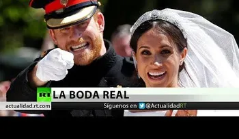La reina Isabel II pone fin a los planes de príncipe Enrique y Meghan Markle sobre su propia "marca filantrópica"