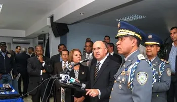 PN apresa a ocho por muerte de viceministro e hijo