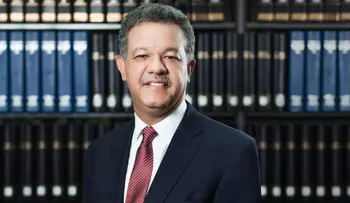 Leonel Fernández está en buen estado de salud, tras su chequeo en Corazones Unidos