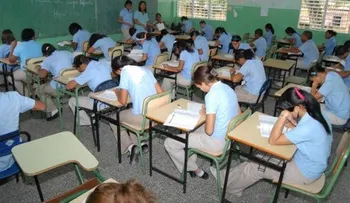 Llaman a segunda convocatoria de Pruebas Nacionales