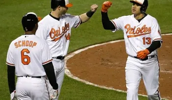 Machado empujó cinco; dice quiere jugar con RD en el Clásico Mundial