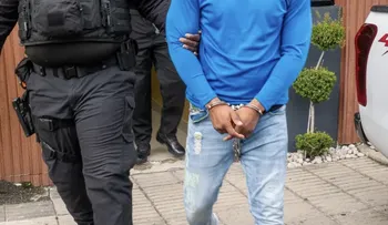 República Dominicana extradita a Puerto Rico a dominicano acusado de asesinato y otros delitos